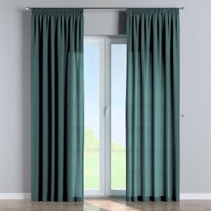 Plissee-Vorhang Yellow Tipi Nature 51x102" image-1