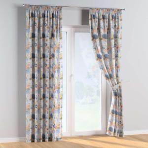 Plisseret gardin Yellow Tipi Magic Collection 51x102" image-3