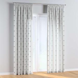 Tenda plissettata Yellow Tipi Magic Collection 51x102" image-1