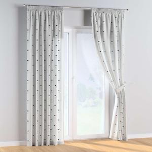 Tenda plissettata Yellow Tipi Magic Collection 51x102" image-3