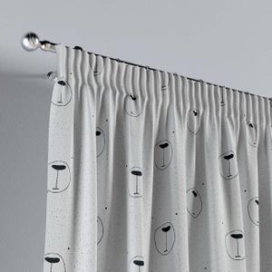 Tenda plissettata Yellow Tipi Magic Collection 51x102" image-4