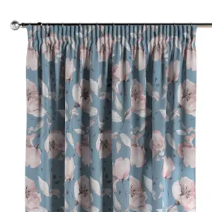 Πτυσσόμενη κουρτίνα Yellow Tipi Magic Collection 51x102" image-0