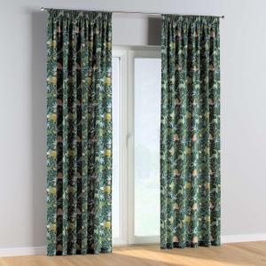 Rideau plissé Yellow Tipi Magic Collection 51x102" image-1