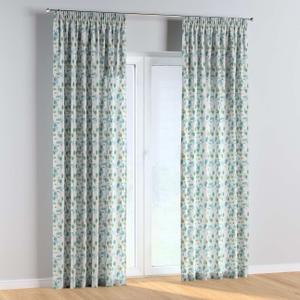 Tenda plissettata Yellow Tipi Magic Collection 51x102" image-1