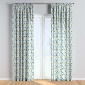 Tenda plissettata Yellow Tipi Magic Collection 51x102" image-2