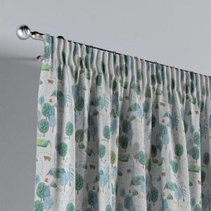 Tenda plissettata Yellow Tipi Magic Collection 51x102" image-4