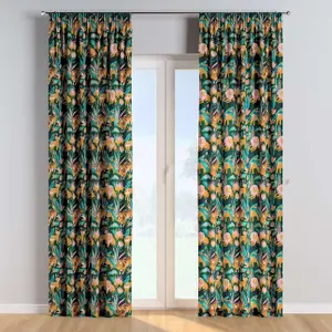 Πτυσσόμενη κουρτίνα Yellow Tipi Magic Collection 51x102" image-1