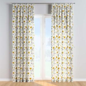 Tenda plissettata Yellow Tipi Magic Collection 51x102" image-1