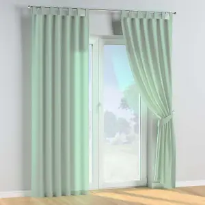 Κουρτίνα με θηλιές Yellow Tipi image-3