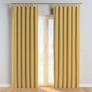 Schlaufenvorhang Yellow Tipi image-1