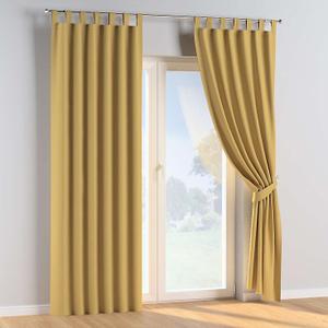 Schlaufenvorhang Yellow Tipi image-2