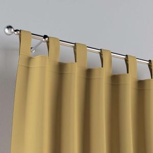 Schlaufenvorhang Yellow Tipi image-4