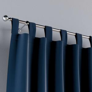 Gennemgangsforhæng Yellow Tipi image-2