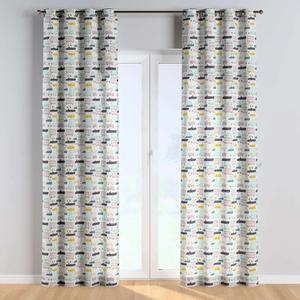 Gardin med øjer Yellow Tipi Magic Collection image-2