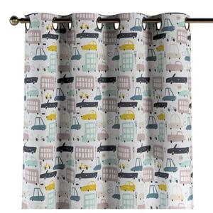 Gardin med øjer Yellow Tipi Magic Collection image-3