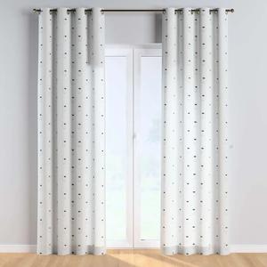 Gardin med øjer Yellow Tipi Magic Collection image-2