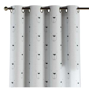 Gardin med øjer Yellow Tipi Magic Collection image-3