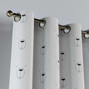 Gardin med øjer Yellow Tipi Magic Collection image-4