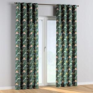 Gardin med øjer Yellow Tipi Magic Collection image-1