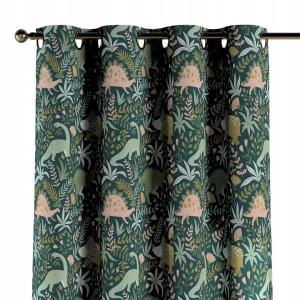 Gardin med øjer Yellow Tipi Magic Collection image-4