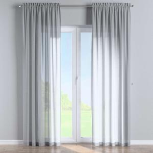 Gardin med slids og flæser Yellow Tipi Sweet Secret image-2