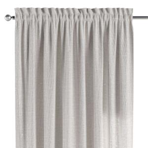 Vorhang mit Schlitzen und Rüschen Yellow Tipi Nature image-2