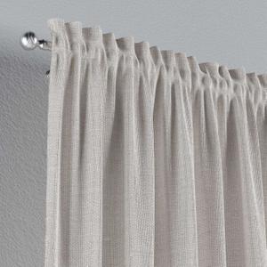 Vorhang mit Schlitzen und Rüschen Yellow Tipi Nature image-4