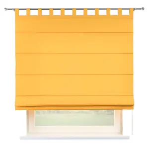 Ρωμαϊκό κατάστημα Yellow Tipi Oli tab top Happiness image-0