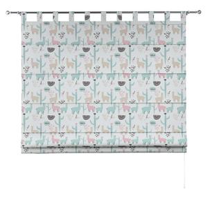 345-500-01-romersk-blind-yellow-tipi-oli-tab-top-magic-collection-mangfargad-mangfargad-mangfargad-100x170-cm