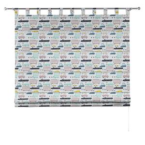 Store romain Yellow Tipi Oli tab top Magic Collection image-0