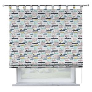 Store romain Yellow Tipi Oli tab top Magic Collection image-1