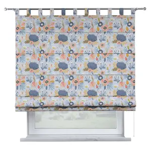 Ρωμαϊκό κατάστημα Yellow Tipi Oli tab top Magic Collection image-1