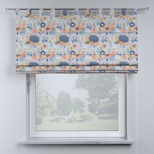 Rullo romano Yellow Tipi Oli tab top Magic Collection image-1