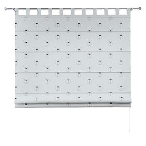 Romersk blind Yellow Tipi Oli tab top Magic Collection image-0