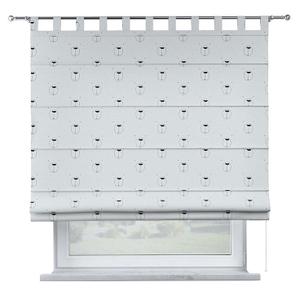 Romersk blind Yellow Tipi Oli tab top Magic Collection image-1