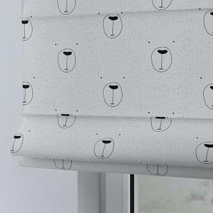 Romersk blind Yellow Tipi Oli tab top Magic Collection image-5