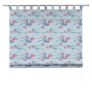 Römische Jalousie Yellow Tipi Oli tab top Magic Collection image-0