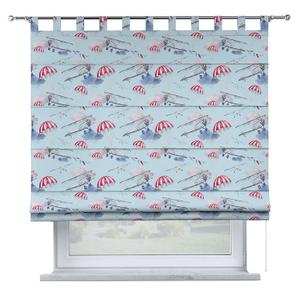 Römische Jalousie Yellow Tipi Oli tab top Magic Collection image-1