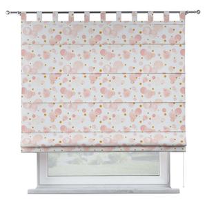 Rzymska roleta Yellow Tipi Oli tab top Magic Collection image-1