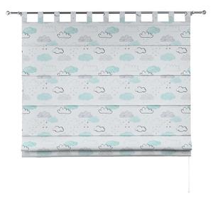 Store romain Yellow Tipi Oli tab top Magic Collection