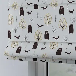 Ρωμαϊκό κατάστημα Yellow Tipi Oli tab top Magic Collection image-5