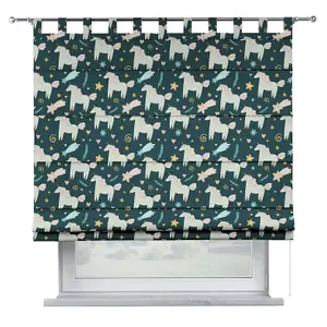 Store romain Yellow Tipi Oli tab top Magic Collection image-1