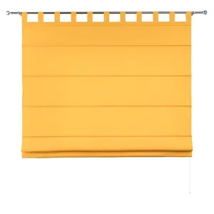 Ρωμαϊκό κατάστημα Yellow Tipi Oli tab top Happiness image-0
