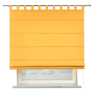 Ρωμαϊκό κατάστημα Yellow Tipi Oli tab top Happiness image-1