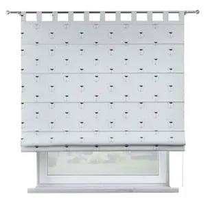 Store romain Yellow Tipi Oli tab top Magic Collection image-1