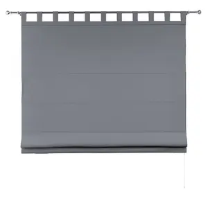 Cieco romano Yellow Tipi Oli tab top Cotton Story