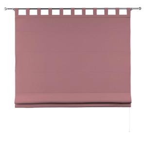 Roman blind Yellow Tipi Oli tab top Cotton Story