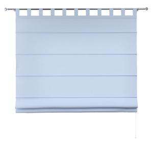 Roman blind Yellow Tipi Oli tab top Happiness