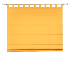 Roman blind Yellow Tipi Oli