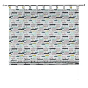 Cieco romano Yellow Tipi Oli